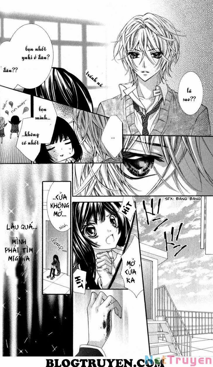 Bijin Kakumei 3 trang 11