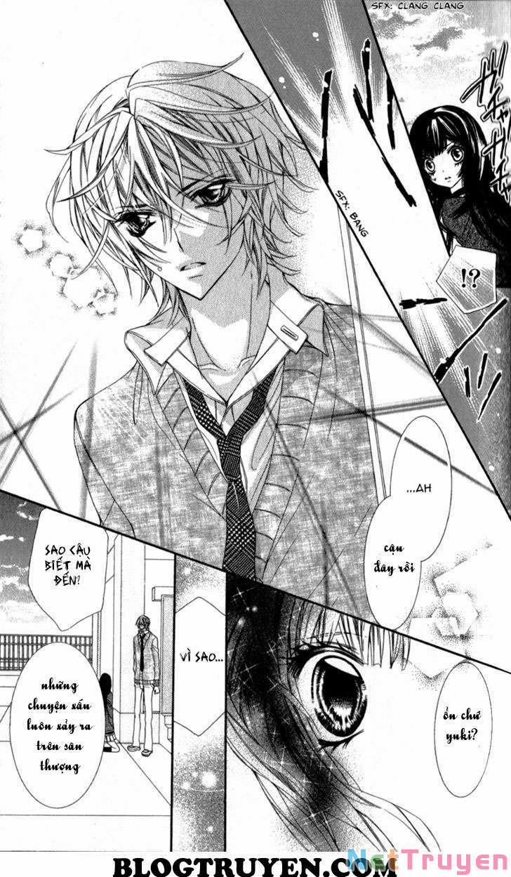 Bijin Kakumei 3 trang 12