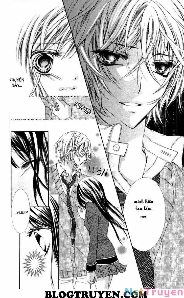 Bijin Kakumei 3 trang 13