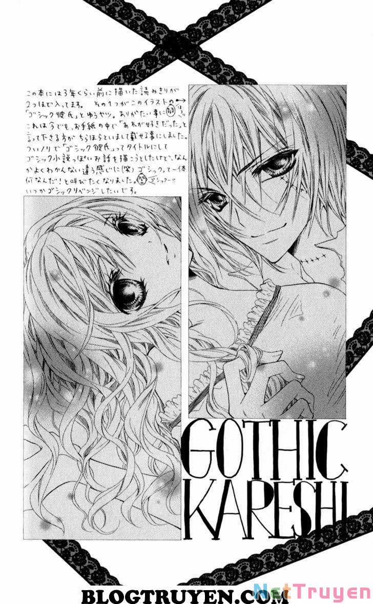 Bijin Kakumei 3 trang 2