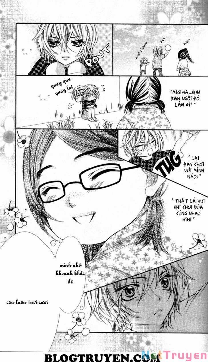 Bijin Kakumei 3 trang 26