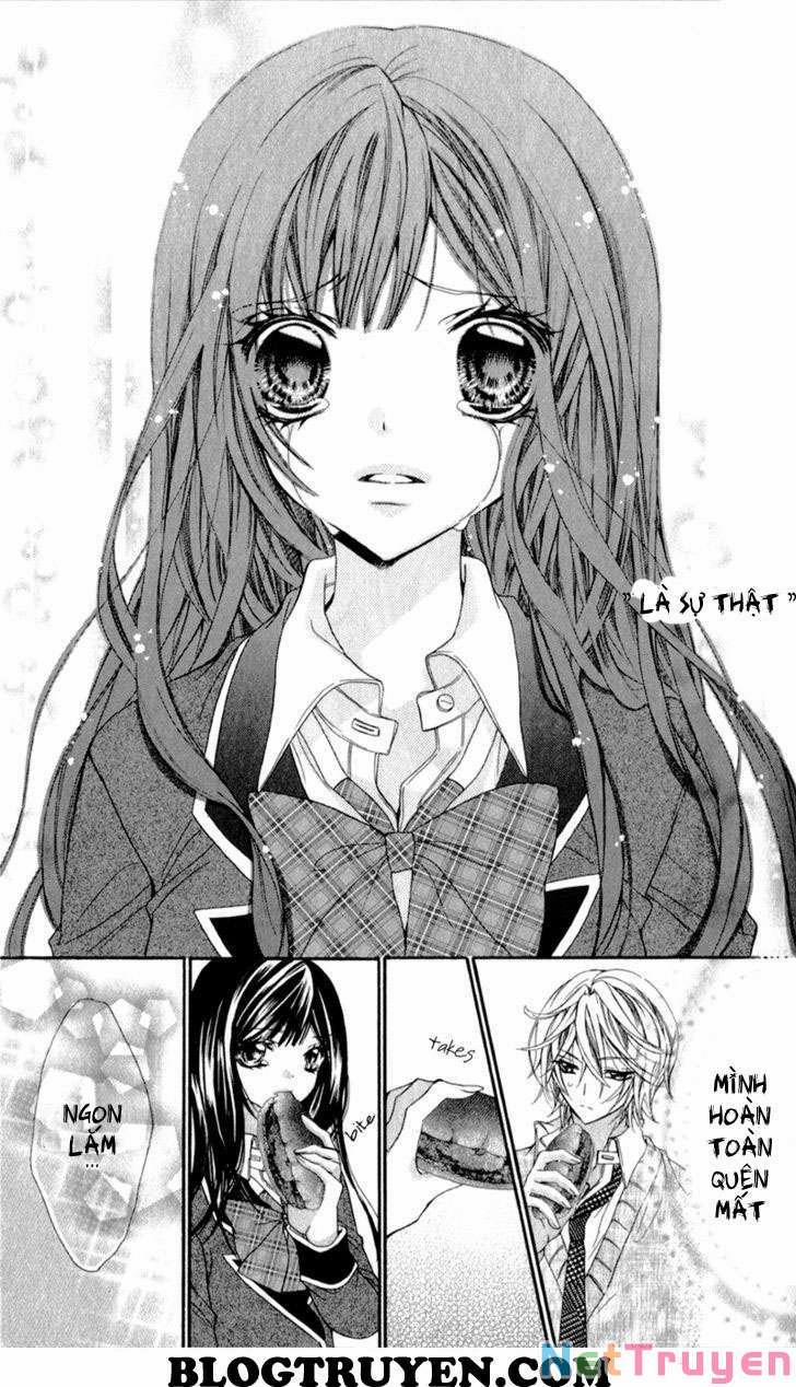 Bijin Kakumei 3 trang 28