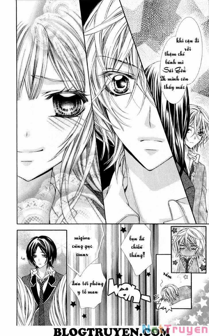 Bijin Kakumei 3 trang 29