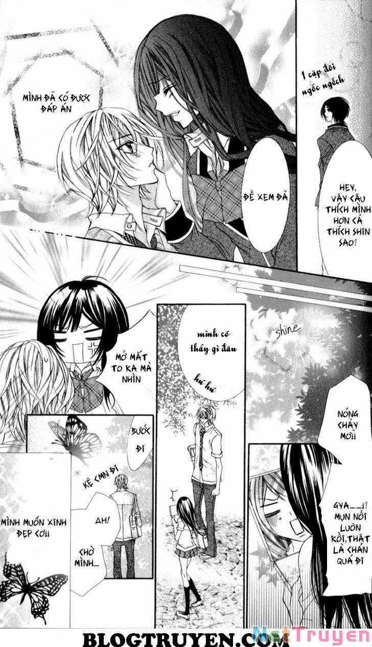 Bijin Kakumei 3 trang 30