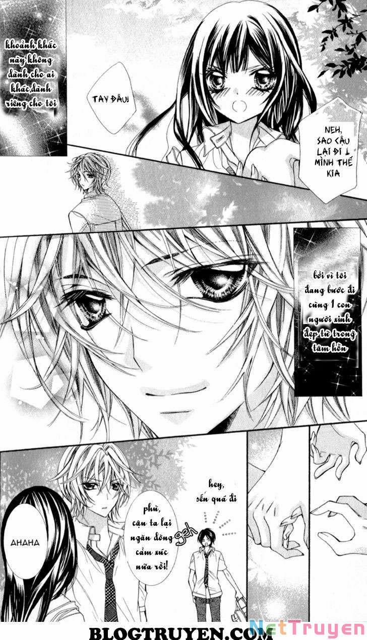 Bijin Kakumei 3 trang 31