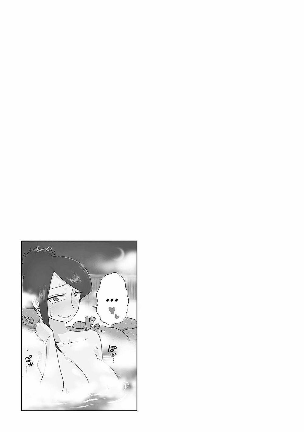 Bijin Onna Joushi Takizawa-San 10 trang 23