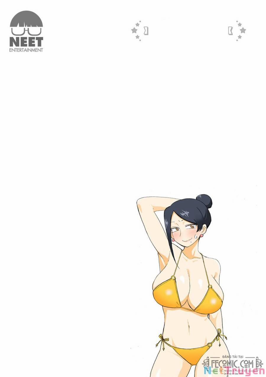 Bijin Onna Joushi Takizawa-San 20 trang 1