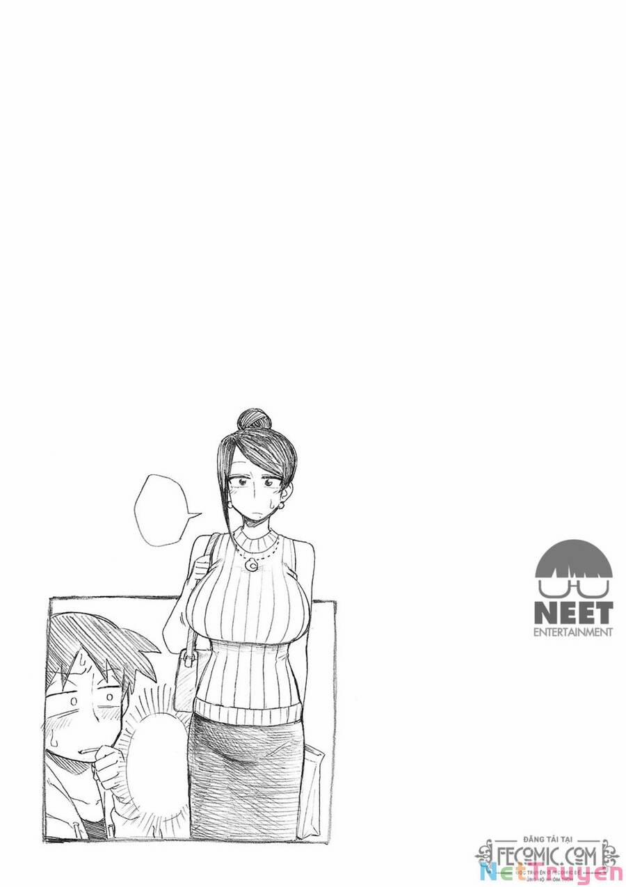 Bijin Onna Joushi Takizawa-San 20 trang 8