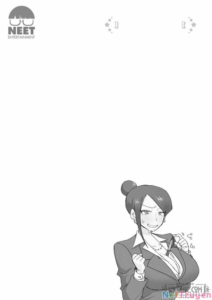 Bijin Onna Joushi Takizawa-San 20 trang 9