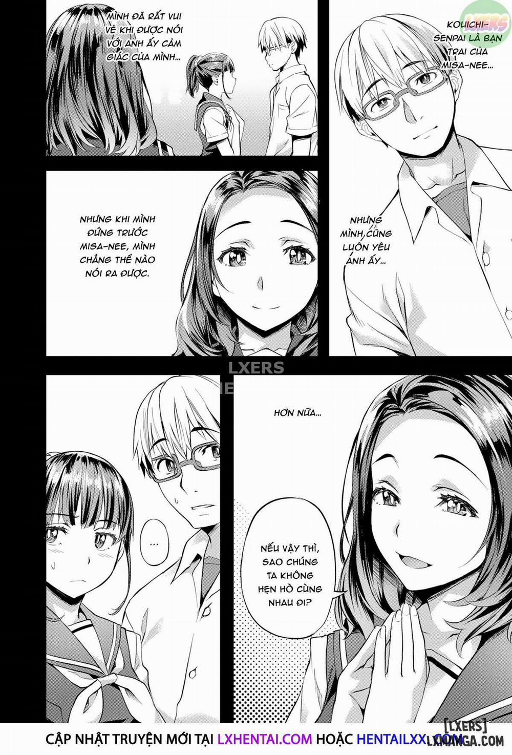 Binetsu Emotion 4 trang 9