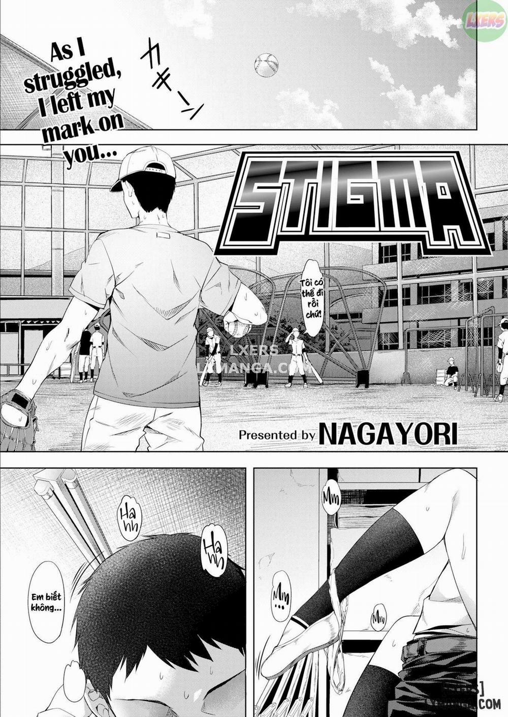 Binetsu Emotion 7 trang 0