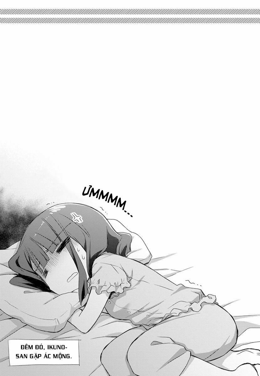 Binetsu Kuukan 15.5 trang 3