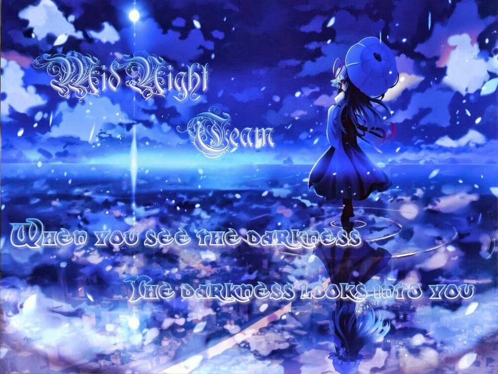 Binetsu Kuukan 3 trang 0