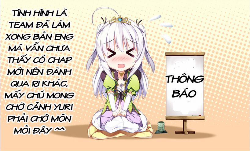 Binetsu Kuukan 3 trang 21