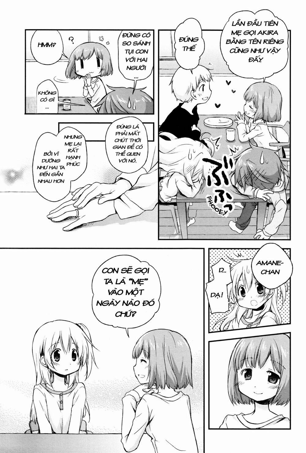 Binetsu Kuukan 4 trang 4