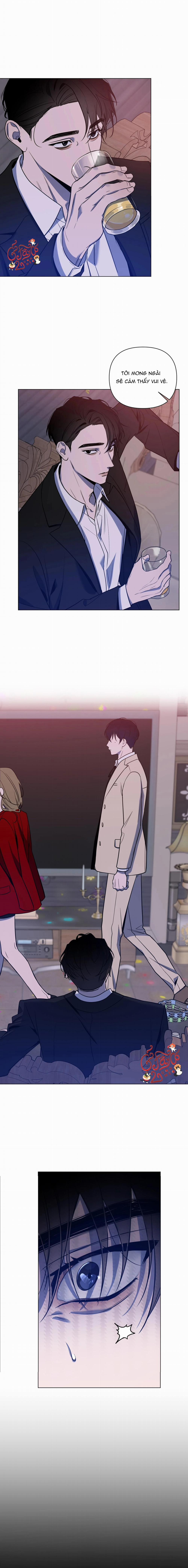 Bình Minh Cắt Ngang Màn Đêm 1 trang 7