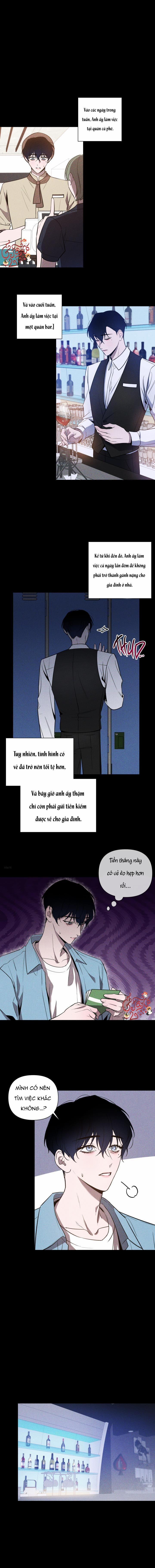 Bình Minh Cắt Ngang Màn Đêm 3 trang 3