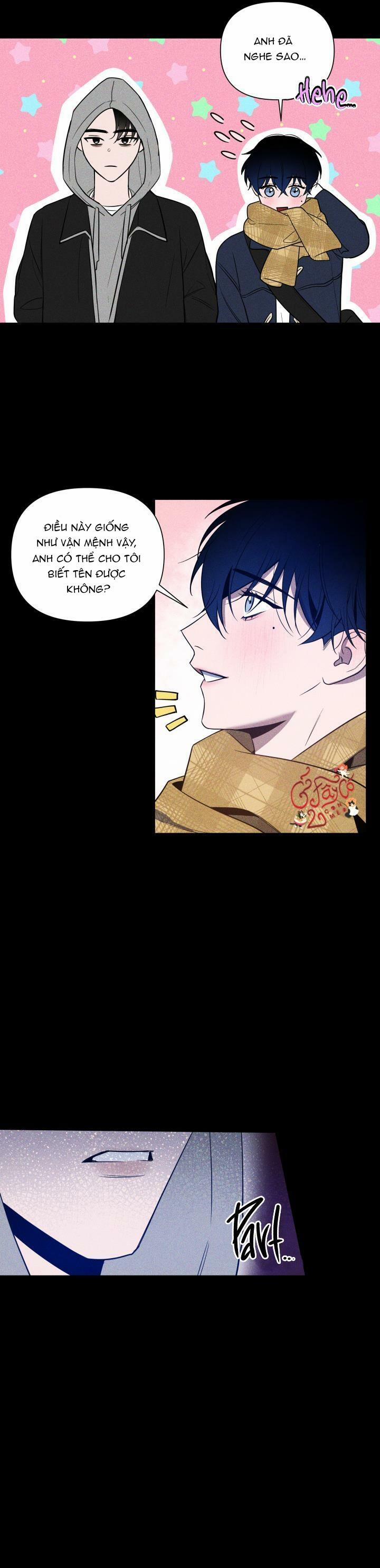 Bình Minh Cắt Ngang Màn Đêm 4 trang 24