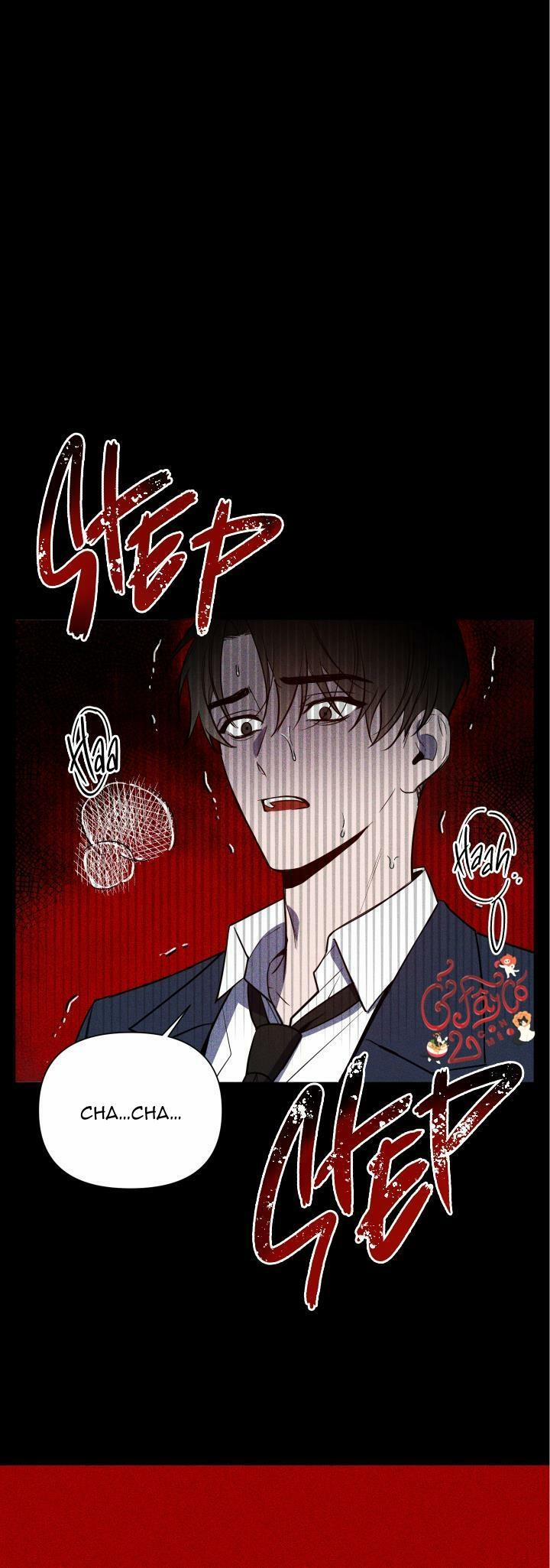 Bình Minh Cắt Ngang Màn Đêm 4 trang 3