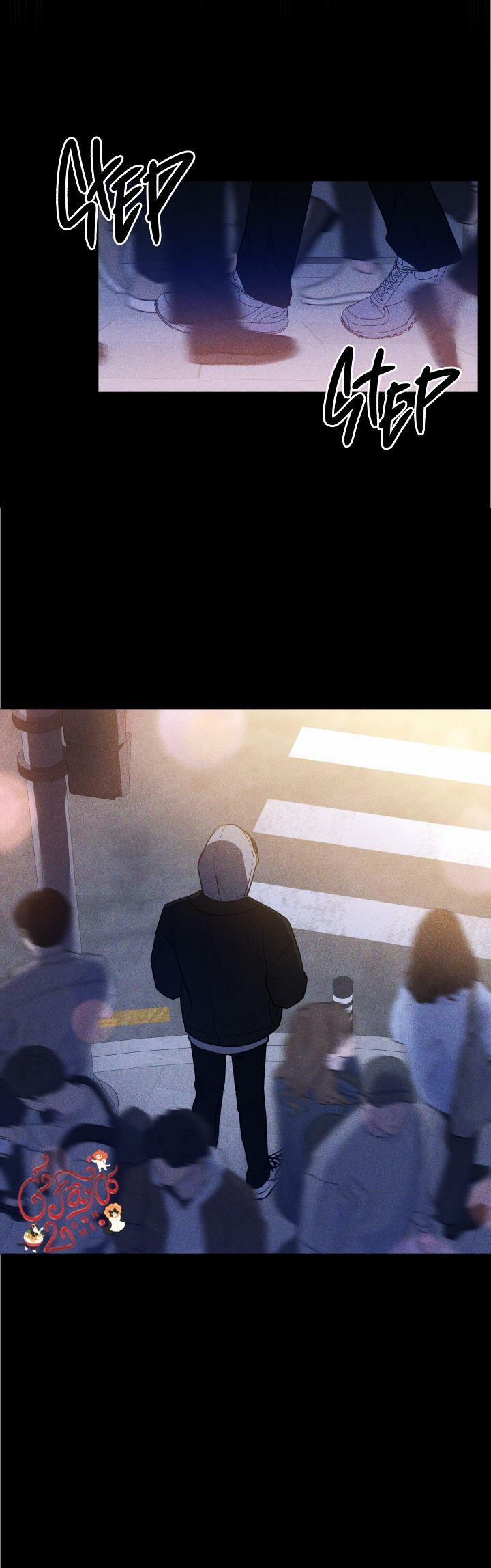 Bình Minh Cắt Ngang Màn Đêm 4 trang 5