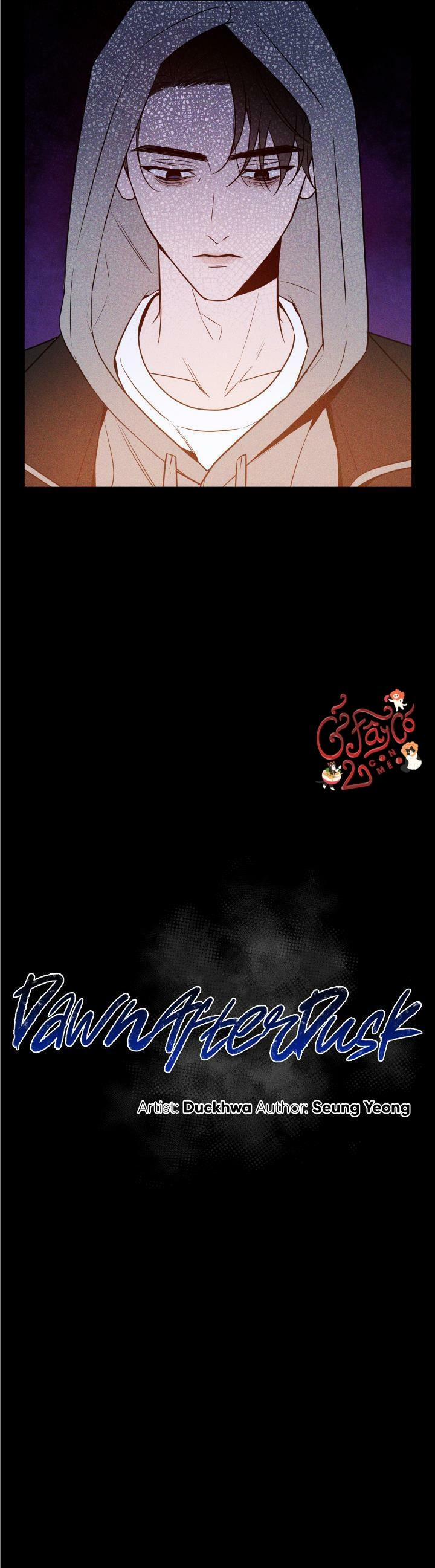 Bình Minh Cắt Ngang Màn Đêm 4 trang 6