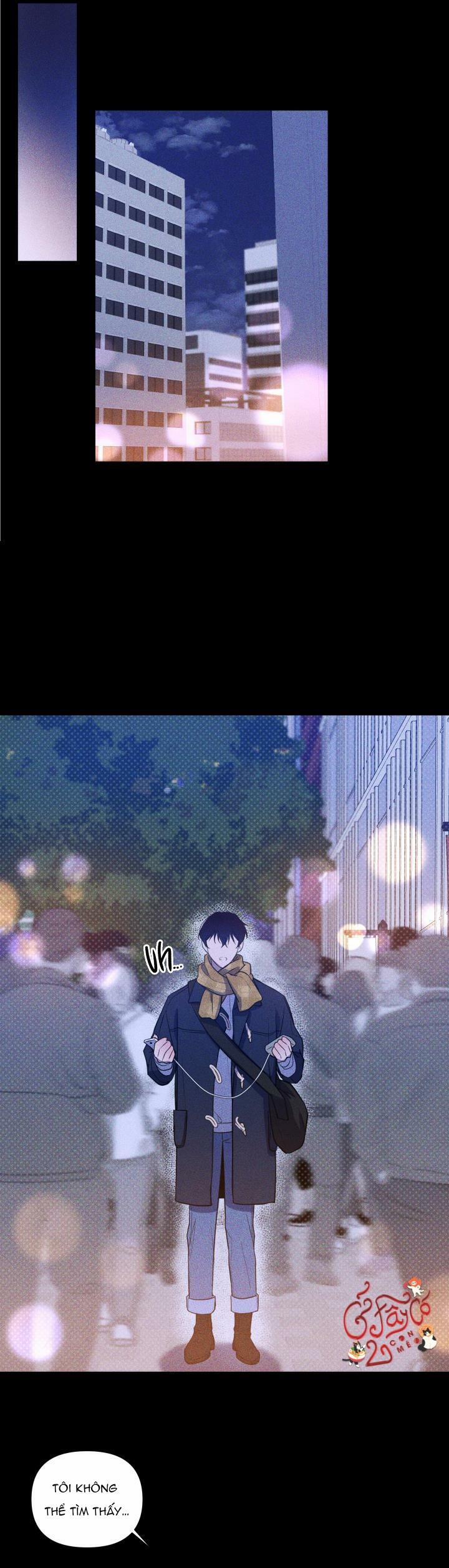 Bình Minh Cắt Ngang Màn Đêm 4 trang 7