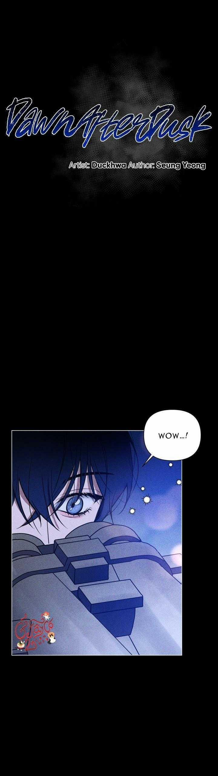 Bình Minh Cắt Ngang Màn Đêm 5 trang 5