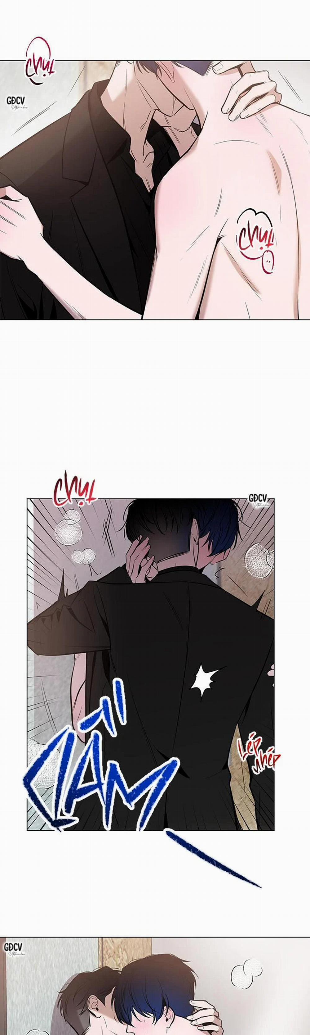 BÌNH MINH CHIA CẮT BÓNG ĐÊM 18 trang 13