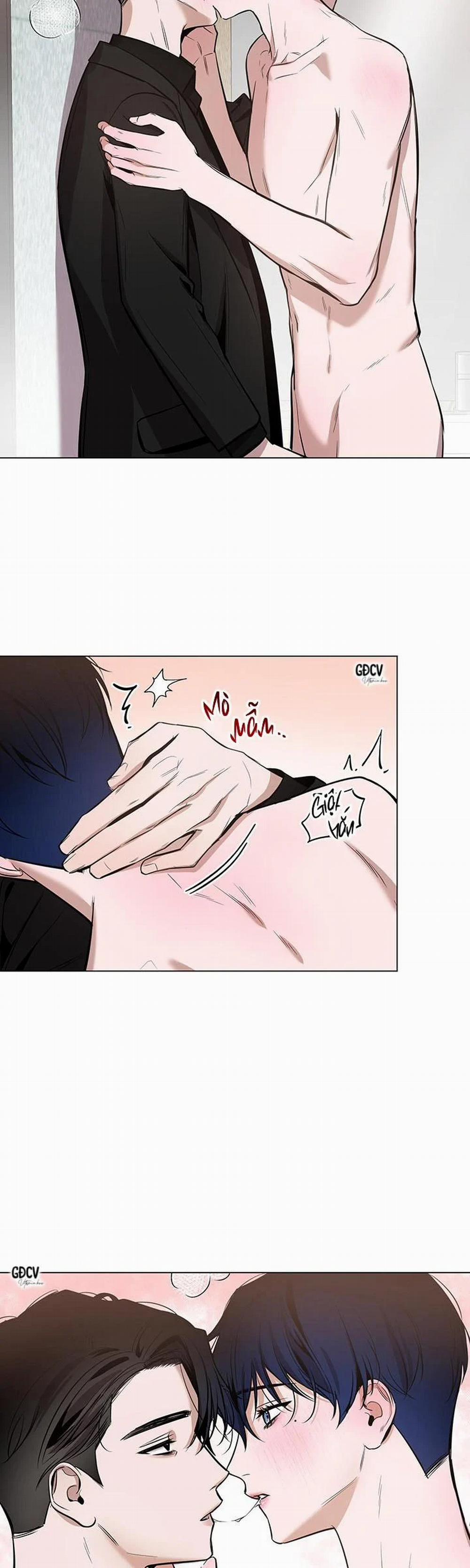 BÌNH MINH CHIA CẮT BÓNG ĐÊM 18 trang 14