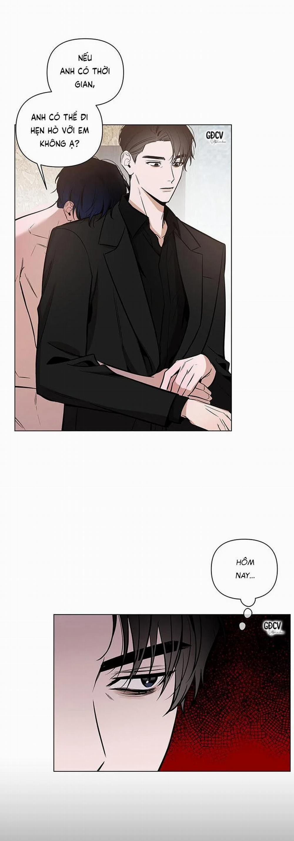 BÌNH MINH CHIA CẮT BÓNG ĐÊM 18 trang 20