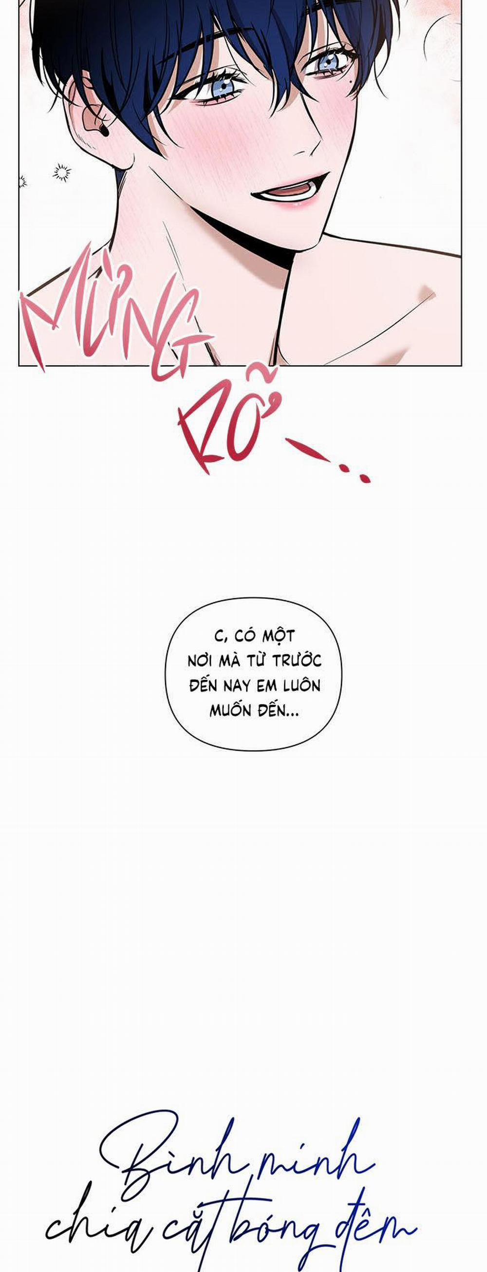 BÌNH MINH CHIA CẮT BÓNG ĐÊM 18 trang 24