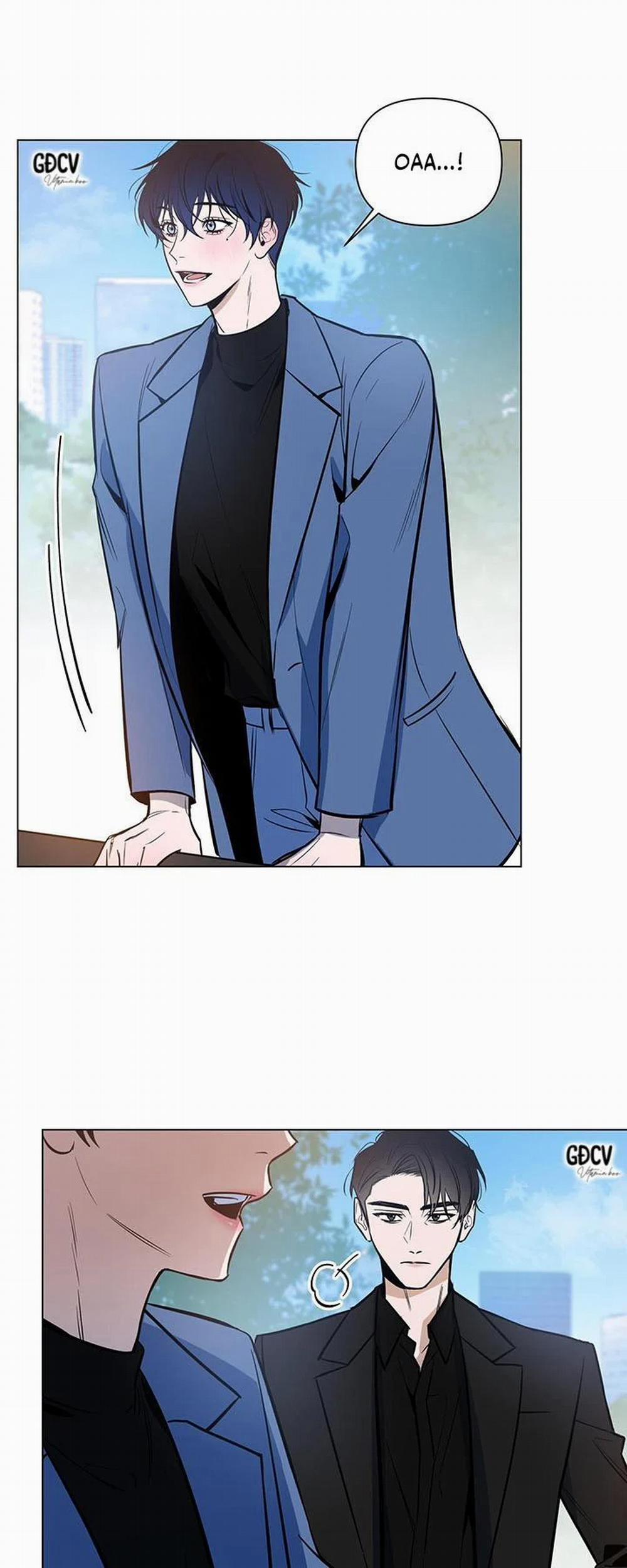 BÌNH MINH CHIA CẮT BÓNG ĐÊM 18 trang 26