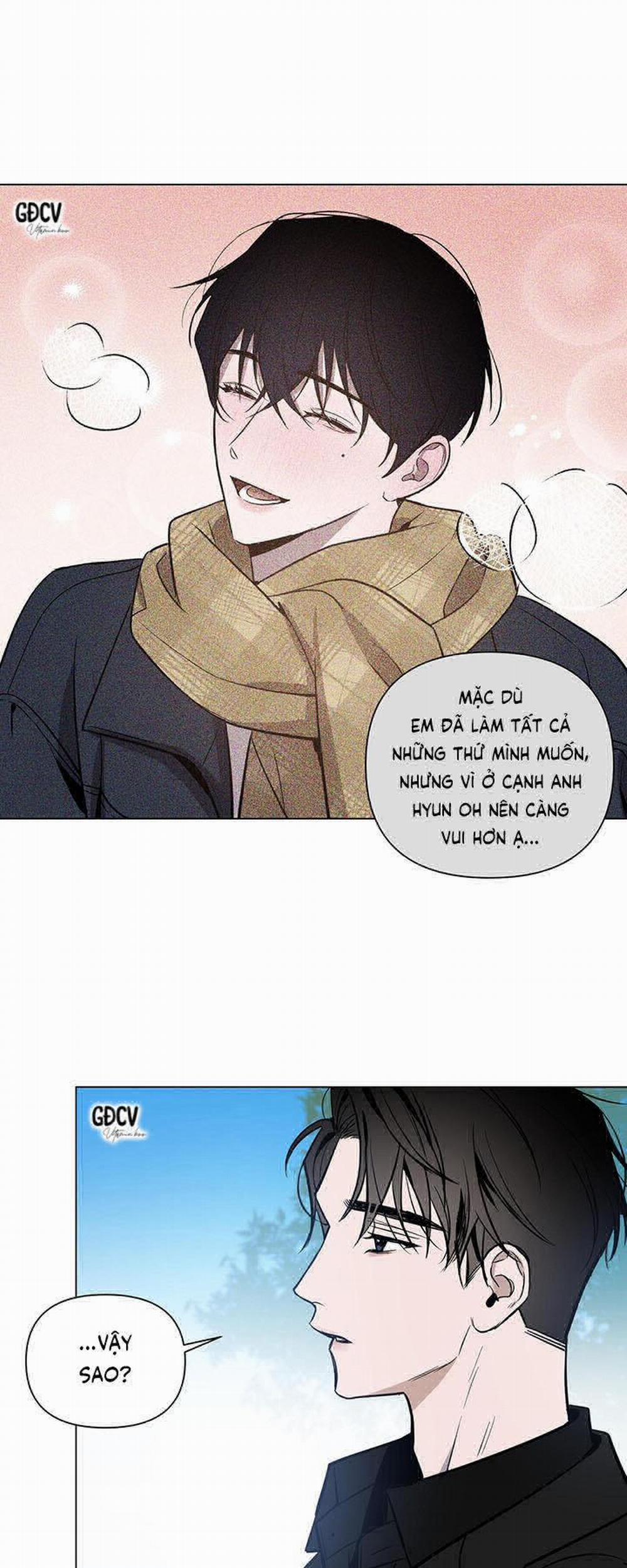 BÌNH MINH CHIA CẮT BÓNG ĐÊM 18 trang 29