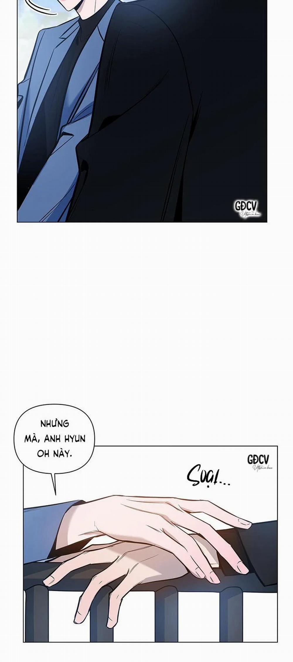 BÌNH MINH CHIA CẮT BÓNG ĐÊM 18 trang 31