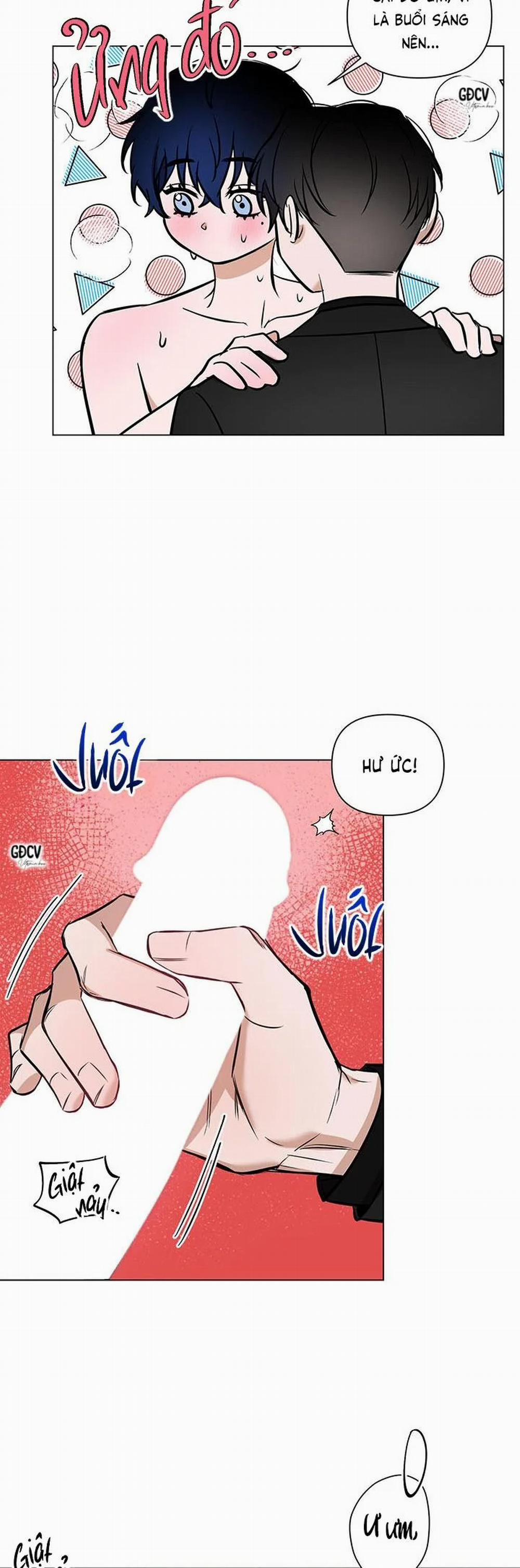 BÌNH MINH CHIA CẮT BÓNG ĐÊM 18 trang 7