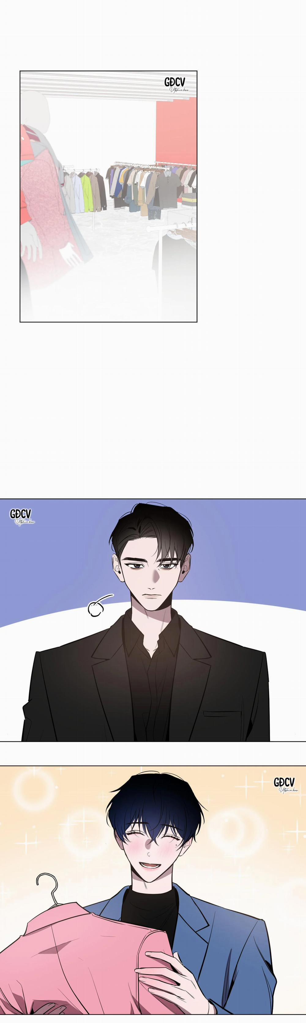 BÌNH MINH CHIA CẮT BÓNG ĐÊM 19 trang 1