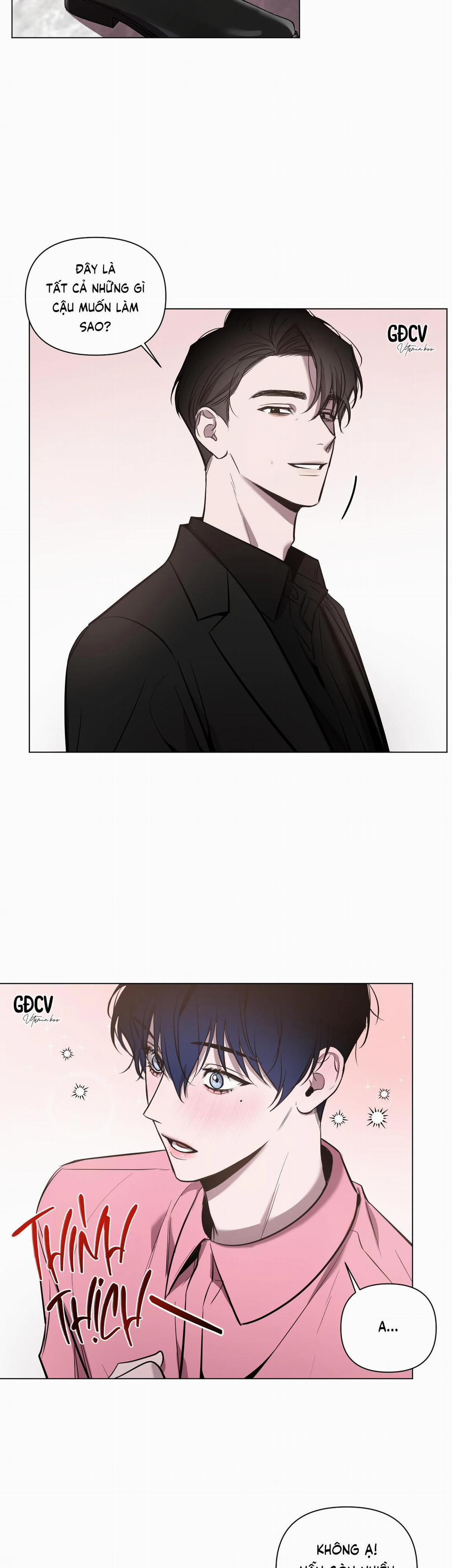 BÌNH MINH CHIA CẮT BÓNG ĐÊM 19 trang 11