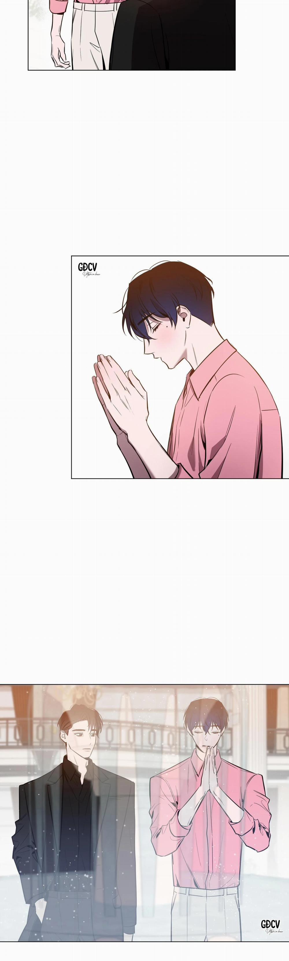 BÌNH MINH CHIA CẮT BÓNG ĐÊM 19 trang 16