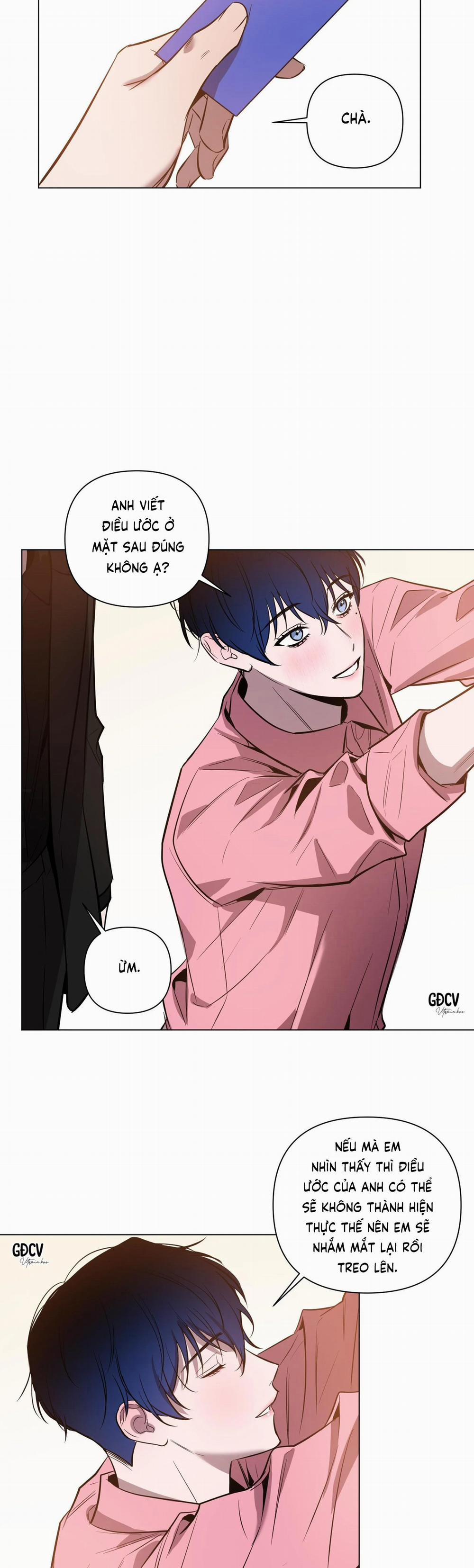 BÌNH MINH CHIA CẮT BÓNG ĐÊM 19 trang 23