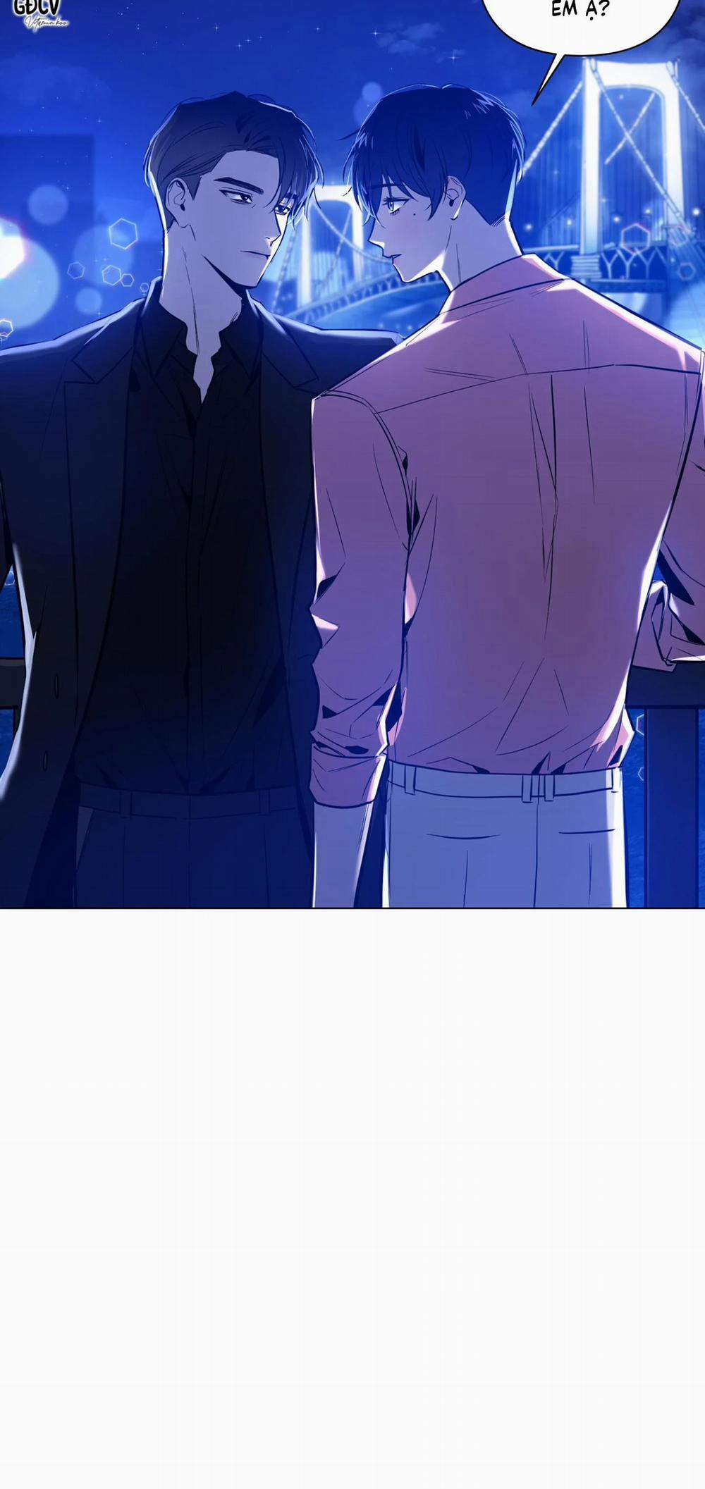 BÌNH MINH CHIA CẮT BÓNG ĐÊM 19 trang 30