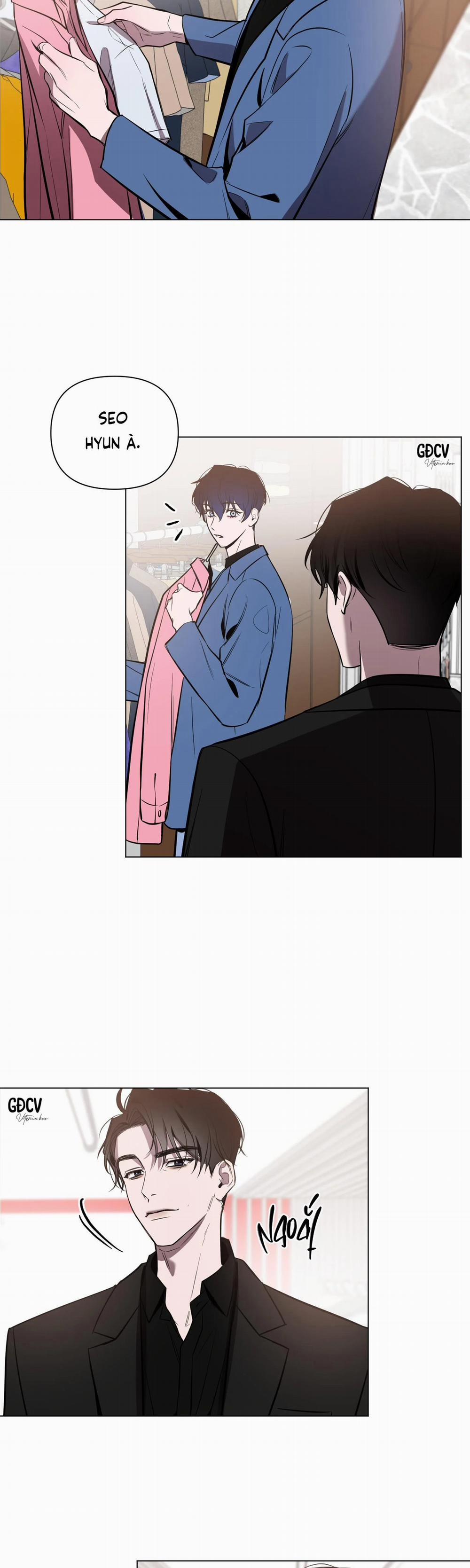 BÌNH MINH CHIA CẮT BÓNG ĐÊM 19 trang 4