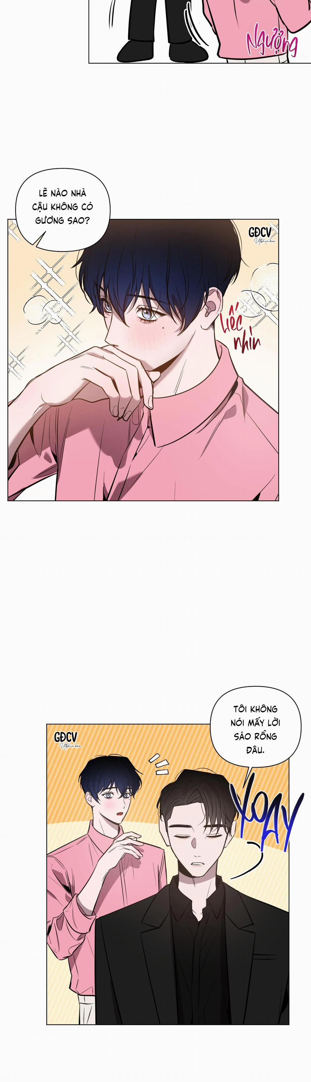 BÌNH MINH CHIA CẮT BÓNG ĐÊM 19 trang 9