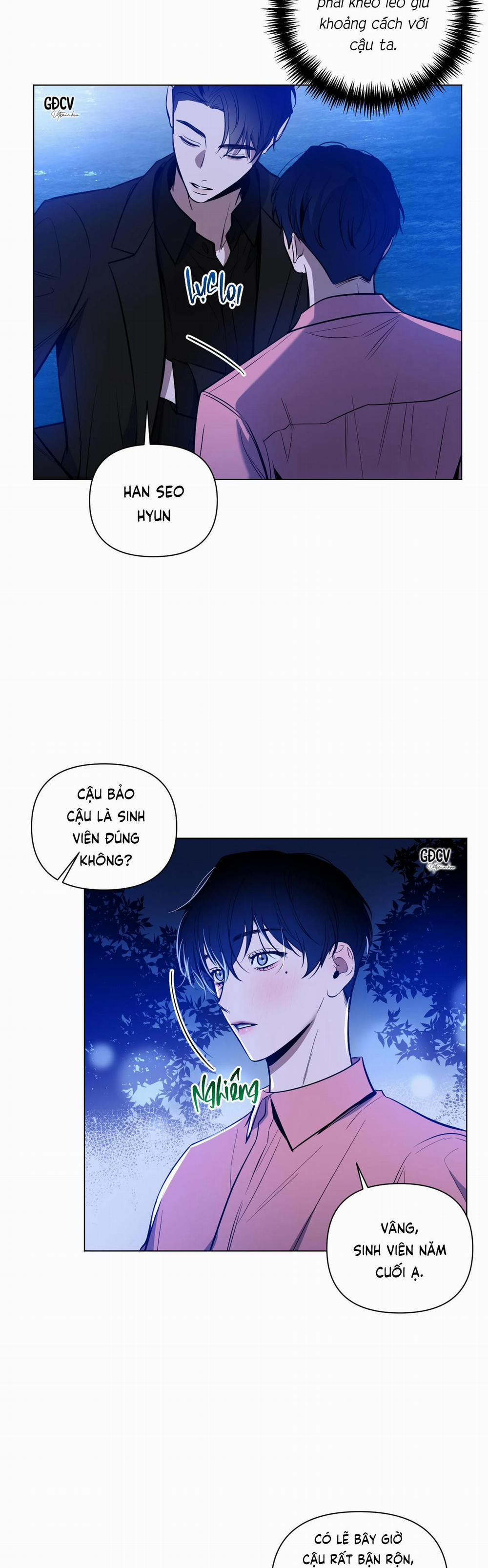 BÌNH MINH CHIA CẮT BÓNG ĐÊM 20 trang 3