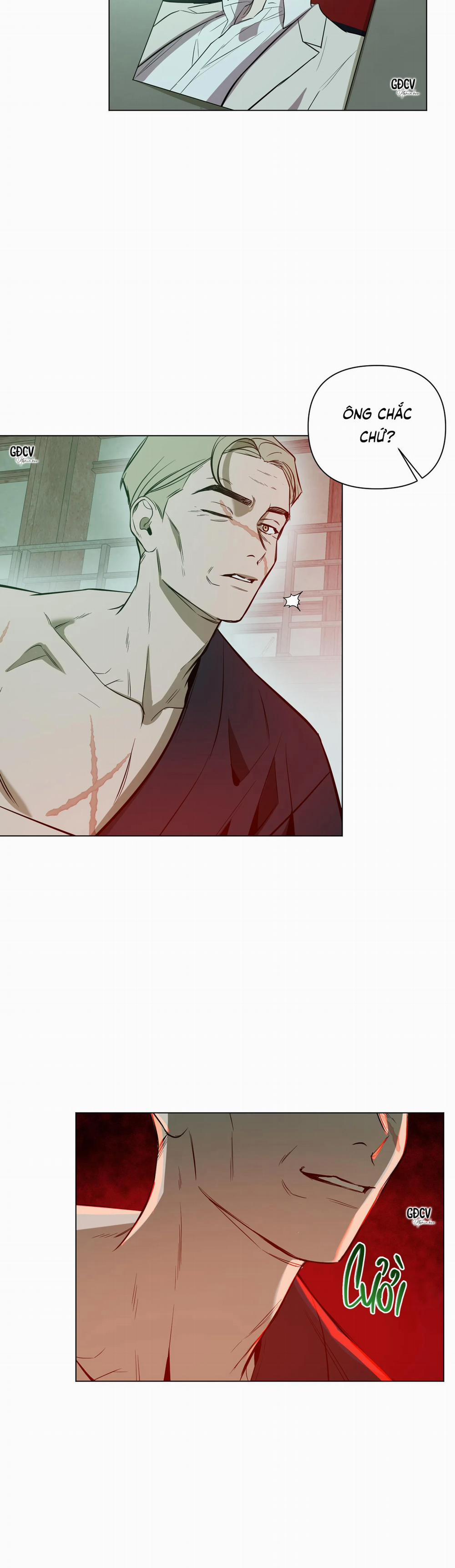 BÌNH MINH CHIA CẮT BÓNG ĐÊM 21 trang 17