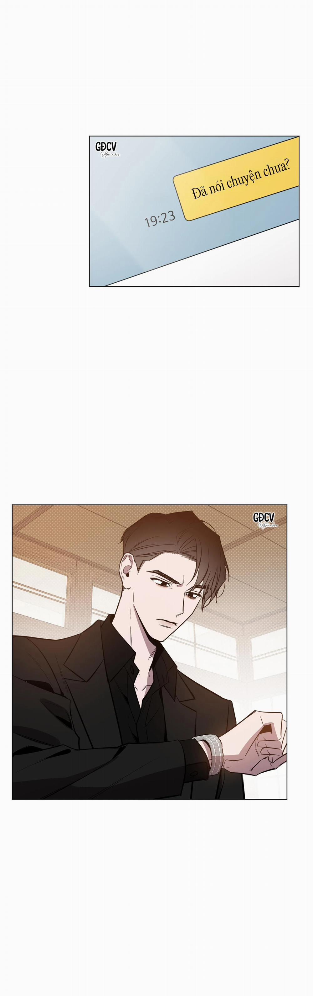 BÌNH MINH CHIA CẮT BÓNG ĐÊM 21 trang 23