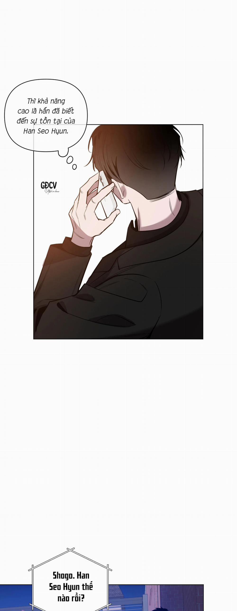 BÌNH MINH CHIA CẮT BÓNG ĐÊM 21 trang 25