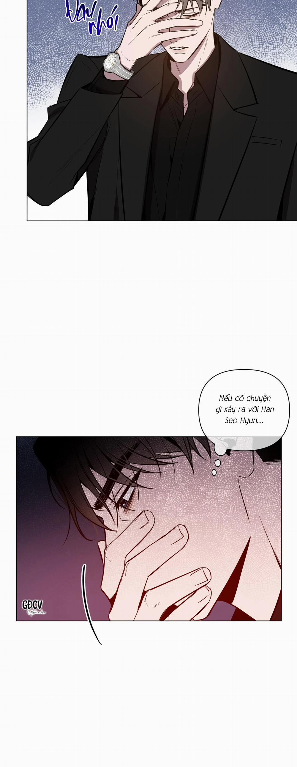 BÌNH MINH CHIA CẮT BÓNG ĐÊM 21 trang 28