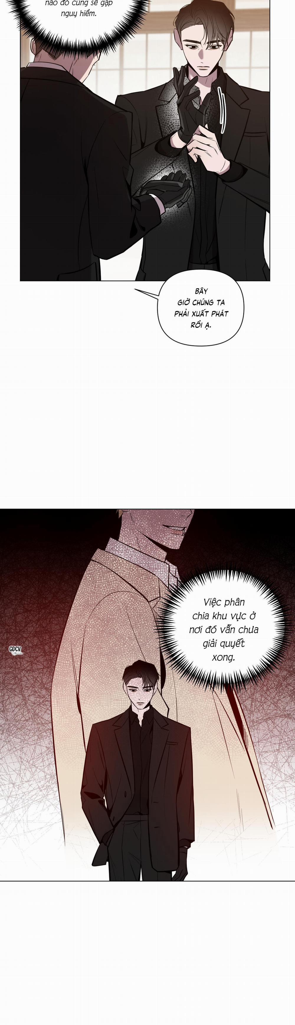 BÌNH MINH CHIA CẮT BÓNG ĐÊM 22 trang 16