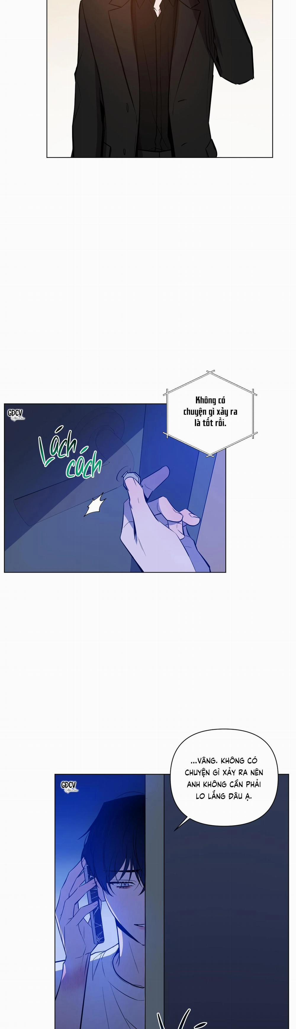 BÌNH MINH CHIA CẮT BÓNG ĐÊM 22 trang 3