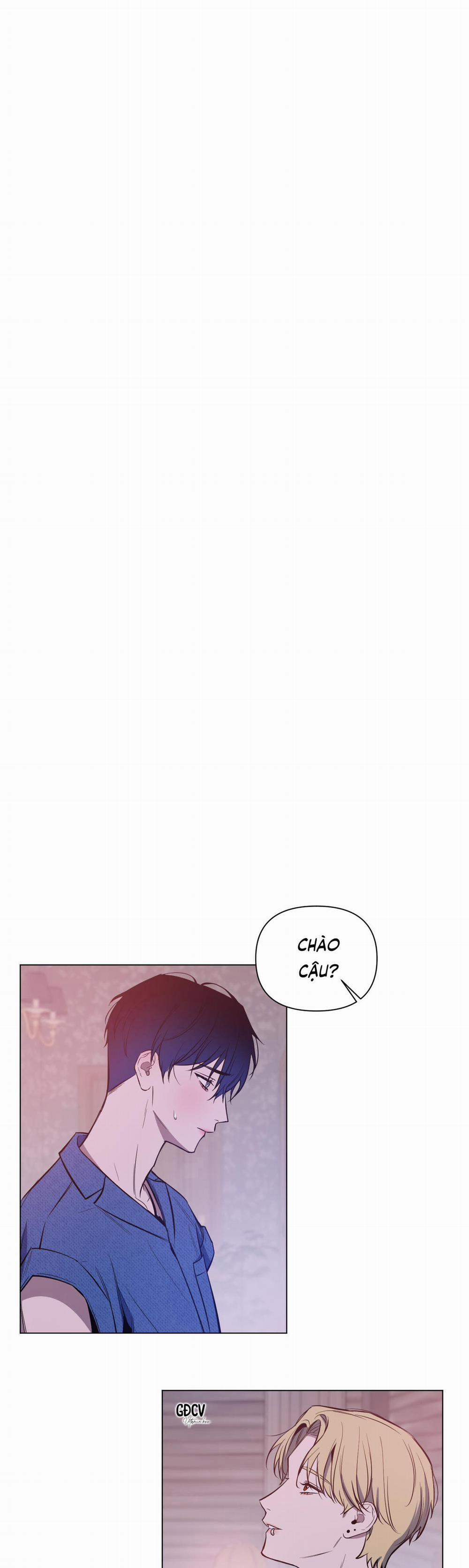 BÌNH MINH CHIA CẮT BÓNG ĐÊM 23 trang 1